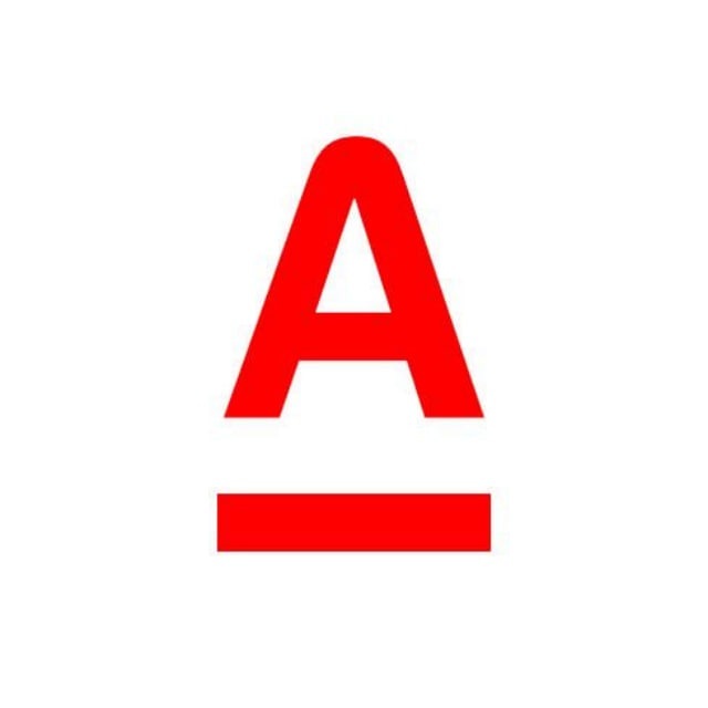 Alfa-Bank common.Logo