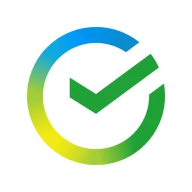 Сбербанк common.Logo