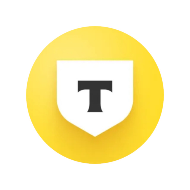 ТБанк common.Logo